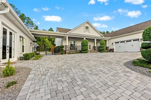 Villa ou maison à vendre à Brooksville, Floride: 5 chambres, 409.42 m2 № 2280172 - photo 11
