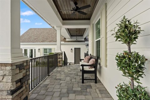 Villa ou maison à vendre à Brooksville, Floride: 5 chambres, 409.42 m2 № 2280172 - photo 7