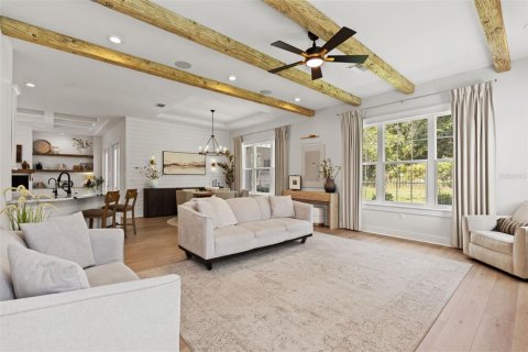 Villa ou maison à vendre à Brooksville, Floride: 5 chambres, 409.42 m2 № 2280172 - photo 4