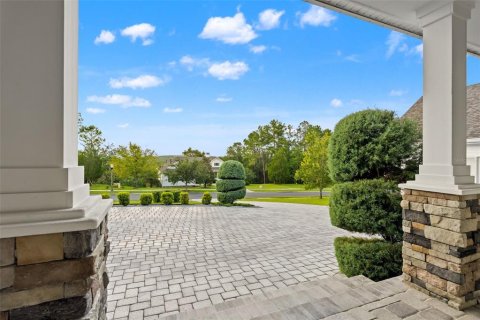 Villa ou maison à vendre à Brooksville, Floride: 5 chambres, 409.42 m2 № 2280172 - photo 8