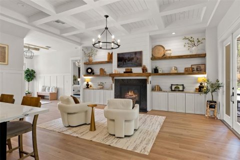 Villa ou maison à vendre à Brooksville, Floride: 5 chambres, 409.42 m2 № 2280172 - photo 3
