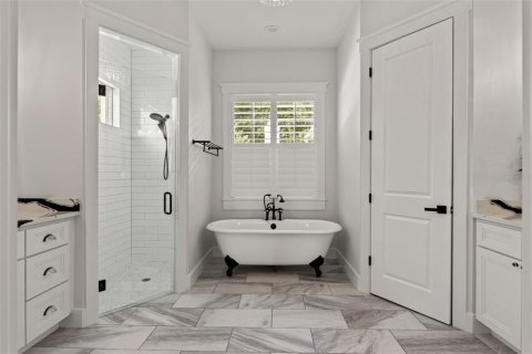 Villa ou maison à vendre à Brooksville, Floride: 5 chambres, 409.42 m2 № 2280172 - photo 20
