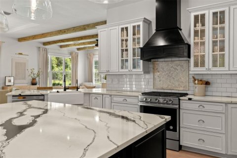 Villa ou maison à vendre à Brooksville, Floride: 5 chambres, 409.42 m2 № 2280172 - photo 27