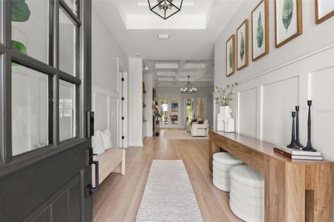 Villa ou maison à vendre à Brooksville, Floride: 5 chambres, 409.42 m2 № 2280172 - photo 14