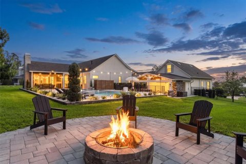 Villa ou maison à vendre à Brooksville, Floride: 5 chambres, 409.42 m2 № 2280172 - photo 5