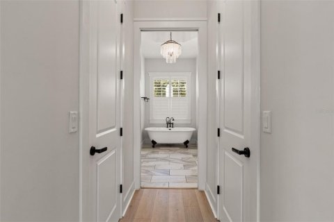 Villa ou maison à vendre à Brooksville, Floride: 5 chambres, 409.42 m2 № 2280172 - photo 19