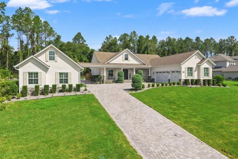 Villa ou maison à vendre à Brooksville, Floride: 5 chambres, 409.42 m2 № 2280172 - photo 6