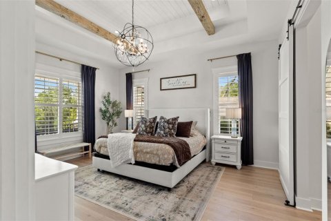 Villa ou maison à vendre à Brooksville, Floride: 5 chambres, 409.42 m2 № 2280172 - photo 16