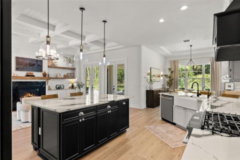 Villa ou maison à vendre à Brooksville, Floride: 5 chambres, 409.42 m2 № 2280172 - photo 29