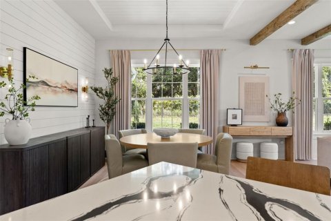 Villa ou maison à vendre à Brooksville, Floride: 5 chambres, 409.42 m2 № 2280172 - photo 30