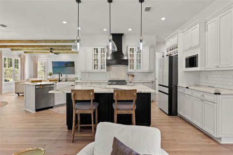 Villa ou maison à vendre à Brooksville, Floride: 5 chambres, 409.42 m2 № 2280172 - photo 26