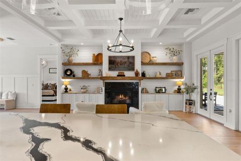 Villa ou maison à vendre à Brooksville, Floride: 5 chambres, 409.42 m2 № 2280172 - photo 25