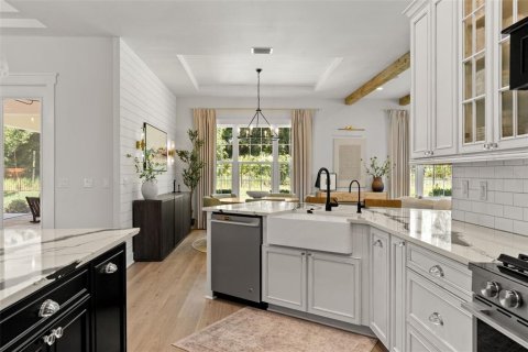 Villa ou maison à vendre à Brooksville, Floride: 5 chambres, 409.42 m2 № 2280172 - photo 28