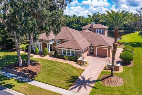 Casa en Oviedo, Florida 4 dormitorios, 336.68 m2 № 2371112