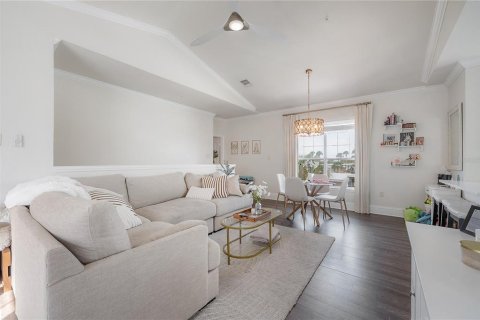 Copropriété à vendre à Tampa, Floride: 1 chambre, 83.89 m2 № 2437379 - photo 16