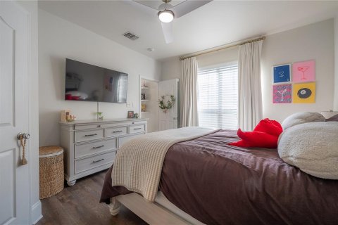 Copropriété à vendre à Tampa, Floride: 1 chambre, 83.89 m2 № 2437379 - photo 23