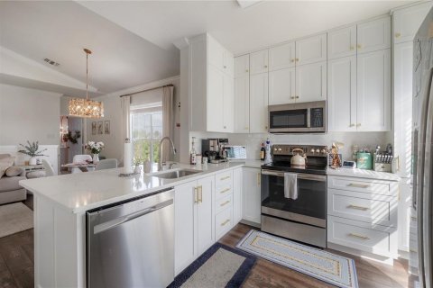 Copropriété à vendre à Tampa, Floride: 1 chambre, 83.89 m2 № 2437379 - photo 3