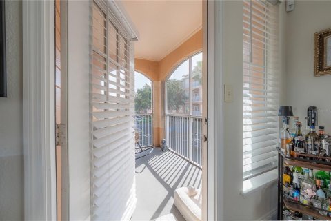 Copropriété à vendre à Tampa, Floride: 1 chambre, 83.89 m2 № 2437379 - photo 19