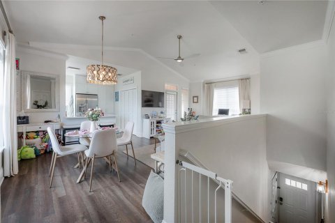 Copropriété à vendre à Tampa, Floride: 1 chambre, 83.89 m2 № 2437379 - photo 7
