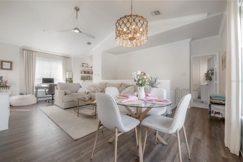 Copropriété à vendre à Tampa, Floride: 1 chambre, 83.89 m2 № 2437379 - photo 15