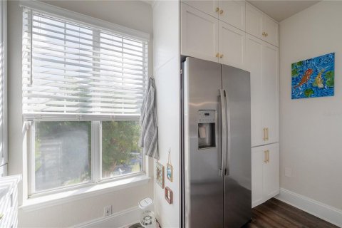 Copropriété à vendre à Tampa, Floride: 1 chambre, 83.89 m2 № 2437379 - photo 11