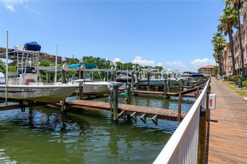 Copropriété à vendre à Tampa, Floride: 1 chambre, 83.89 m2 № 2437379 - photo 30