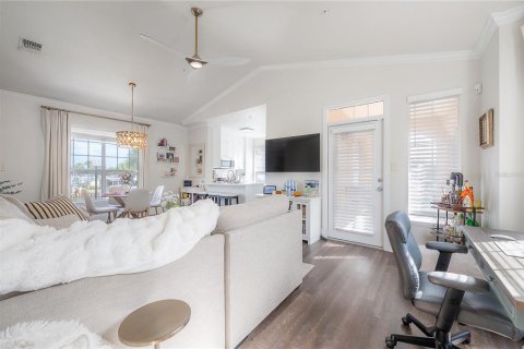 Copropriété à vendre à Tampa, Floride: 1 chambre, 83.89 m2 № 2437379 - photo 17