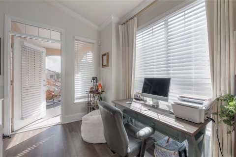 Copropriété à vendre à Tampa, Floride: 1 chambre, 83.89 m2 № 2437379 - photo 18