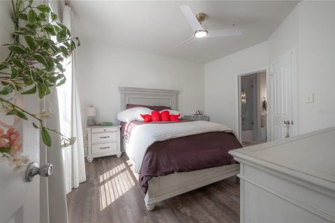 Copropriété à vendre à Tampa, Floride: 1 chambre, 83.89 m2 № 2437379 - photo 4