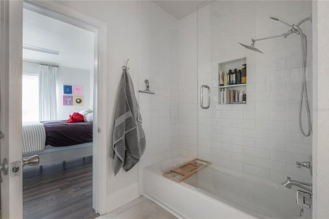 Copropriété à vendre à Tampa, Floride: 1 chambre, 83.89 m2 № 2437379 - photo 22