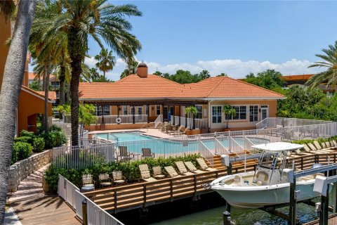 Copropriété à vendre à Tampa, Floride: 1 chambre, 83.89 m2 № 2437379 - photo 27