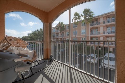 Copropriété à vendre à Tampa, Floride: 1 chambre, 83.89 m2 № 2437379 - photo 20