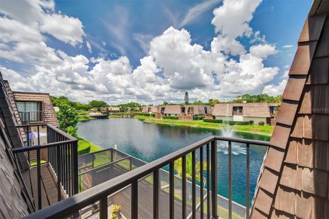 Condo in Tampa, Florida, 3 bedrooms  № 1878120 - photo 3
