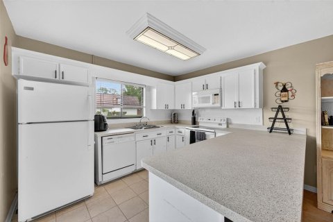 Condo in Tampa, Florida, 3 bedrooms  № 1878120 - photo 15