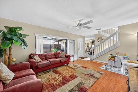 Condo in Tampa, Florida, 3 bedrooms  № 1878120 - photo 11