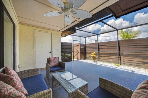 Condo in Tampa, Florida, 3 bedrooms  № 1878120 - photo 8