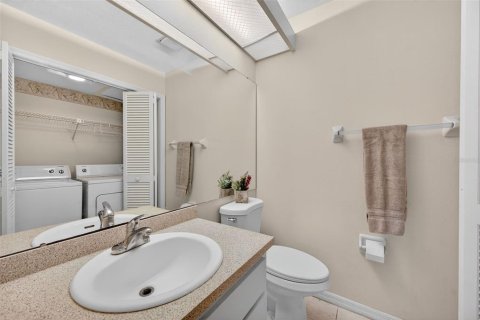 Condo in Tampa, Florida, 3 bedrooms  № 1878120 - photo 23