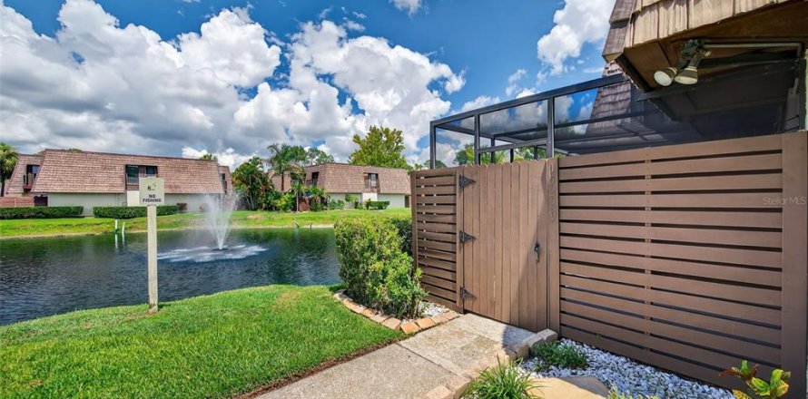 Condo in Tampa, Florida, 3 bedrooms  № 1878120