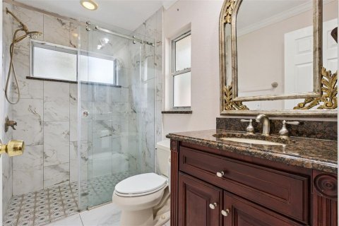 Villa ou maison à vendre à Longwood, Floride: 4 chambres, 233.46 m2 № 2398686 - photo 30