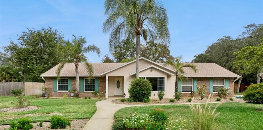 Villa ou maison à Longwood, Floride 4 chambres, 233.46 m2 № 2398686