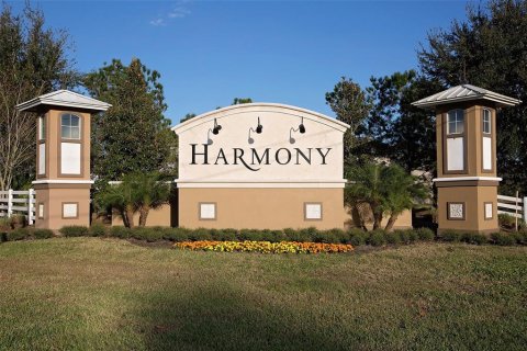 Condominio en venta en Saint Cloud, Florida, 2 dormitorios, 122.26 m2 № 1524893 - foto 17
