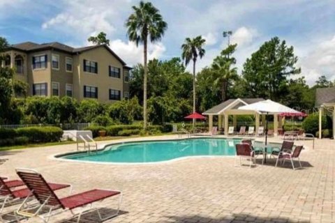Condominio en alquiler en Gainesville, Florida, 2 dormitorios, 118.45 m2 № 2091980 - foto 3
