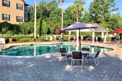 Condominio en alquiler en Gainesville, Florida, 2 dormitorios, 118.45 m2 № 2091980 - foto 5