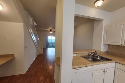 Condominio en alquiler en Gainesville, Florida, 2 dormitorios, 118.45 m2 № 2091980 - foto 23