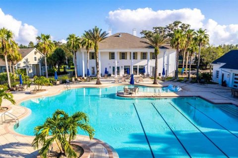Villa ou maison à vendre à Brooksville, Floride: 4 chambres, 306.67 m2 № 1800148 - photo 5