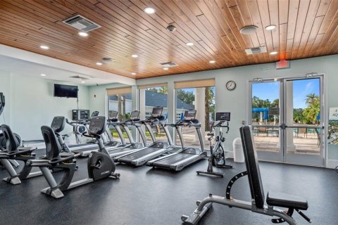 Villa ou maison à vendre à Brooksville, Floride: 4 chambres, 306.67 m2 № 1800148 - photo 7