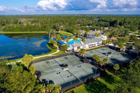 Villa ou maison à vendre à Brooksville, Floride: 4 chambres, 306.67 m2 № 1800148 - photo 4
