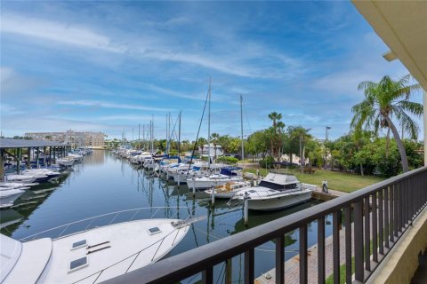 Condominio en venta en South Pasadena, Florida, 1 dormitorio, 85.47 m2 № 1248233 - foto 4