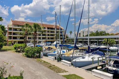 Condominio en venta en South Pasadena, Florida, 1 dormitorio, 85.47 m2 № 1248233 - foto 9