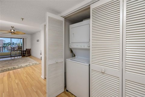 Condominio en venta en South Pasadena, Florida, 1 dormitorio, 85.47 m2 № 1248233 - foto 11